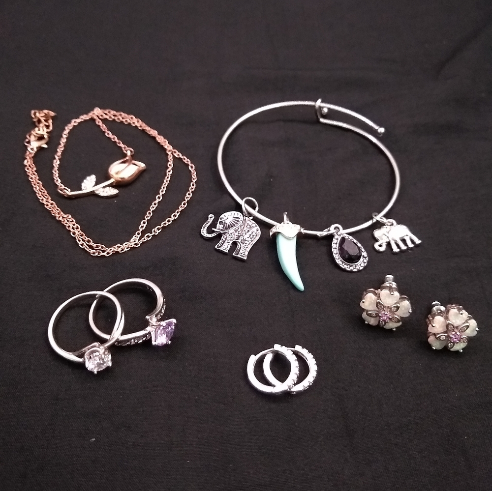 Jewelry Assortment